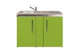 Appelgroen