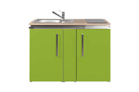 Appelgroen