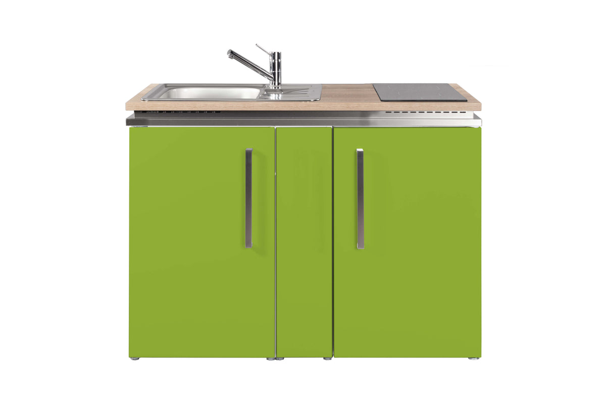 Appelgroen