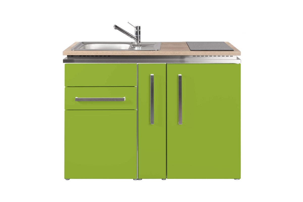 Appelgroen