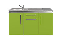 Appelgroen