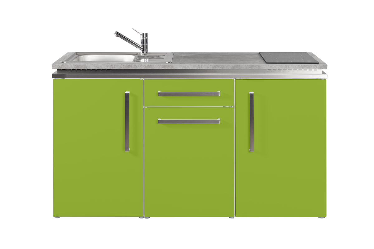 Appelgroen