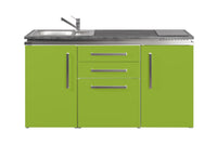 Appelgroen