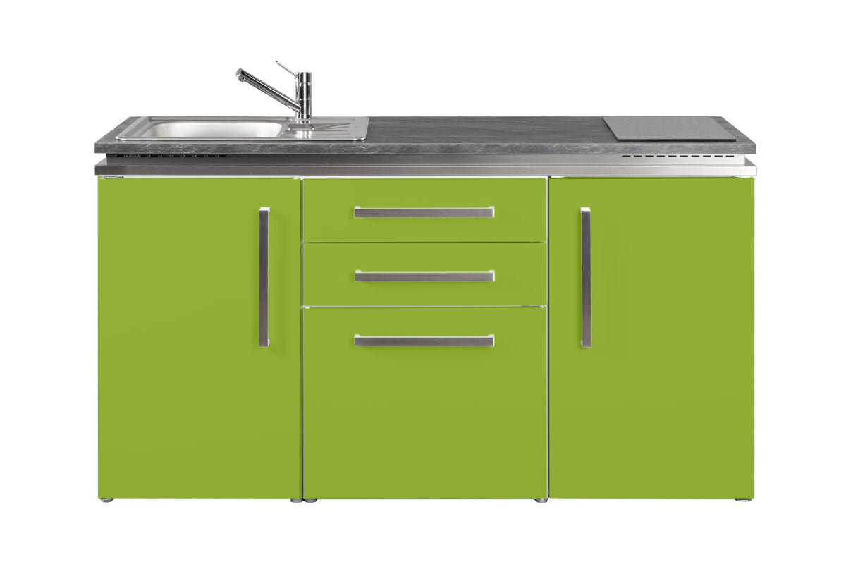 Appelgroen
