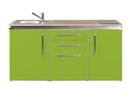 Appelgroen