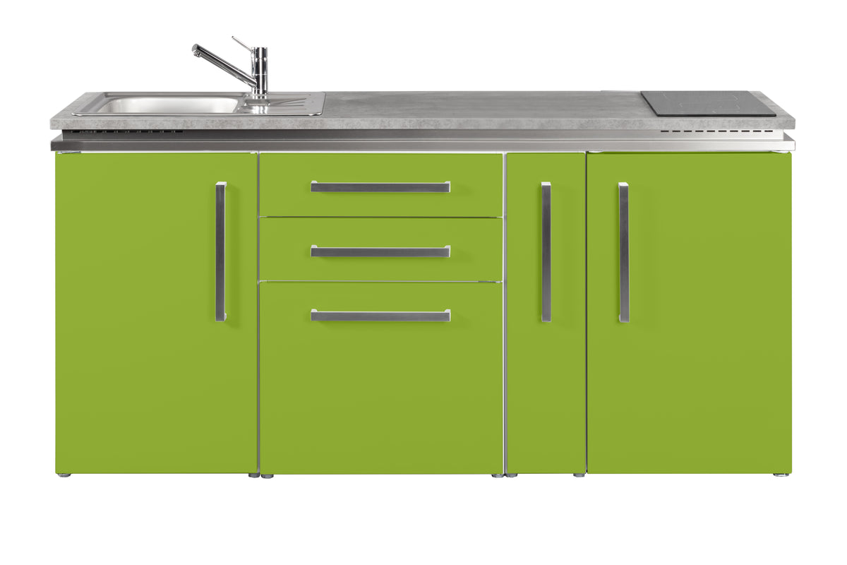 Appelgroen