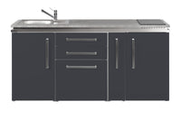 Grijs