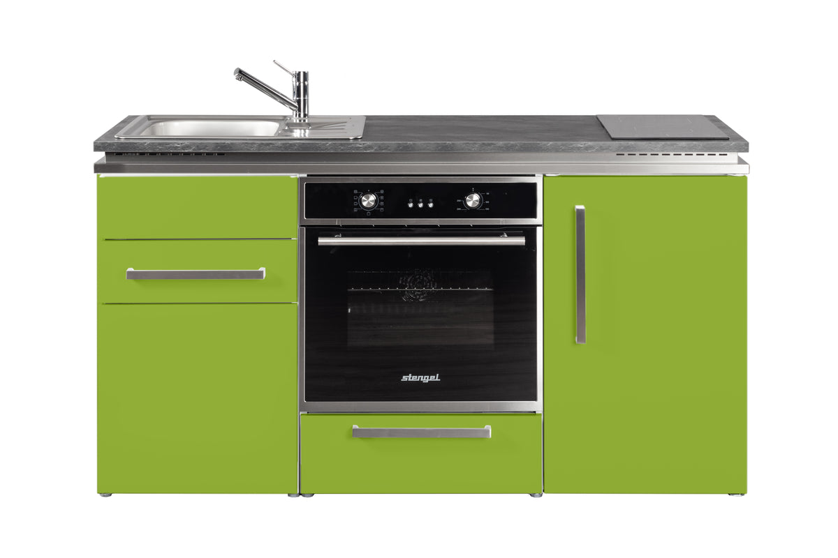 Appelgroen