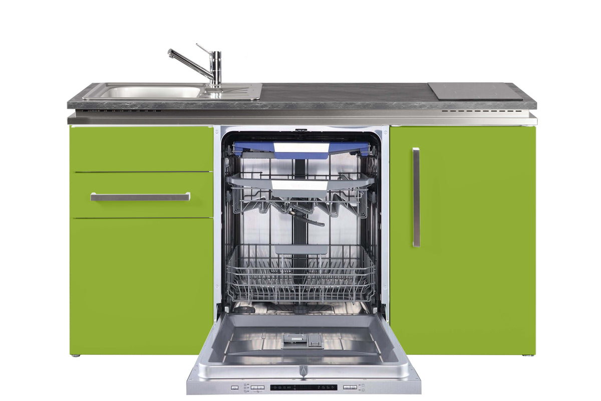 Appelgroen