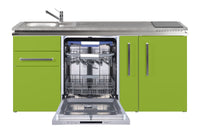 Appelgroen