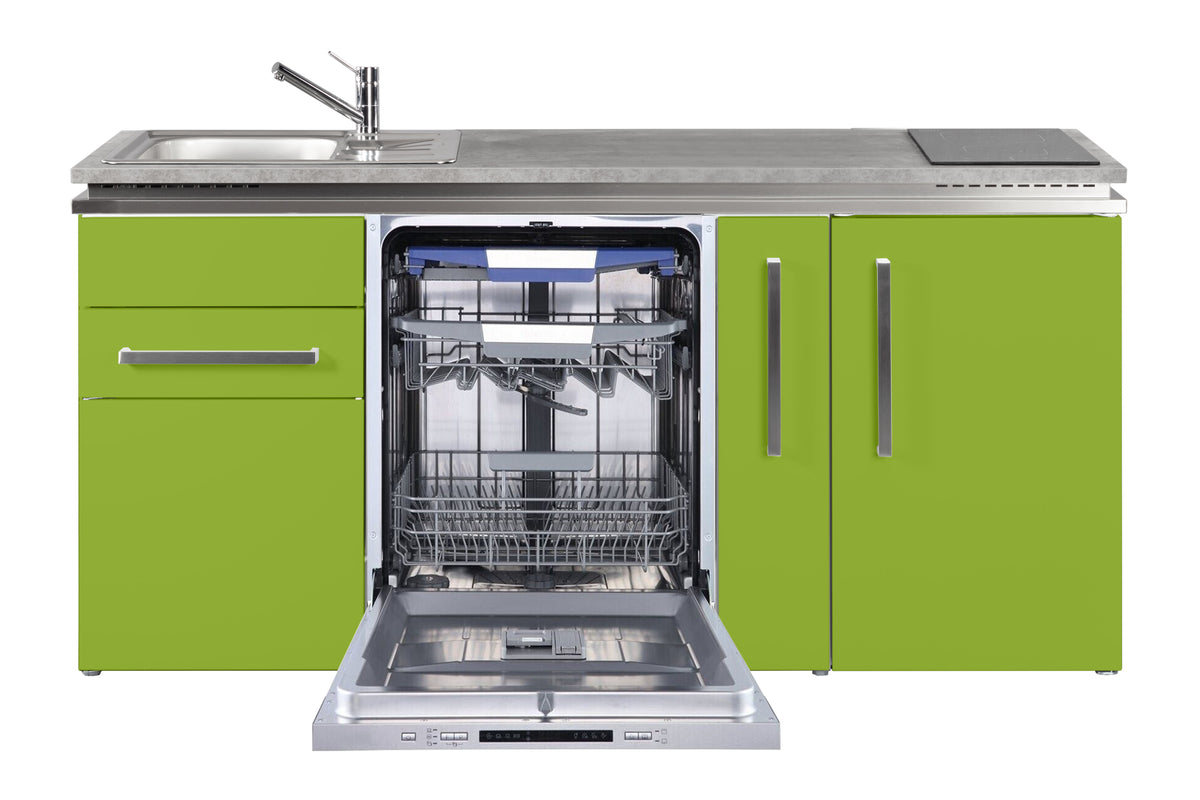 Appelgroen