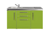 Appelgroen