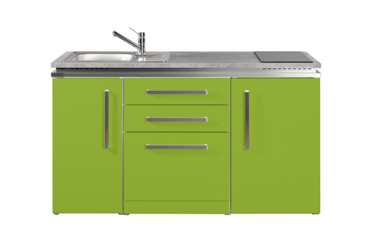 Appelgroen