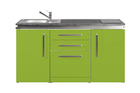 Appelgroen