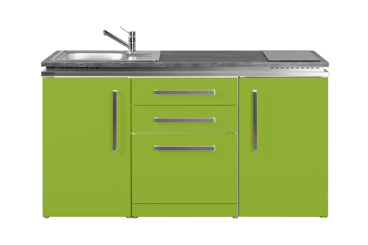 Appelgroen