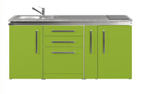 Appelgroen