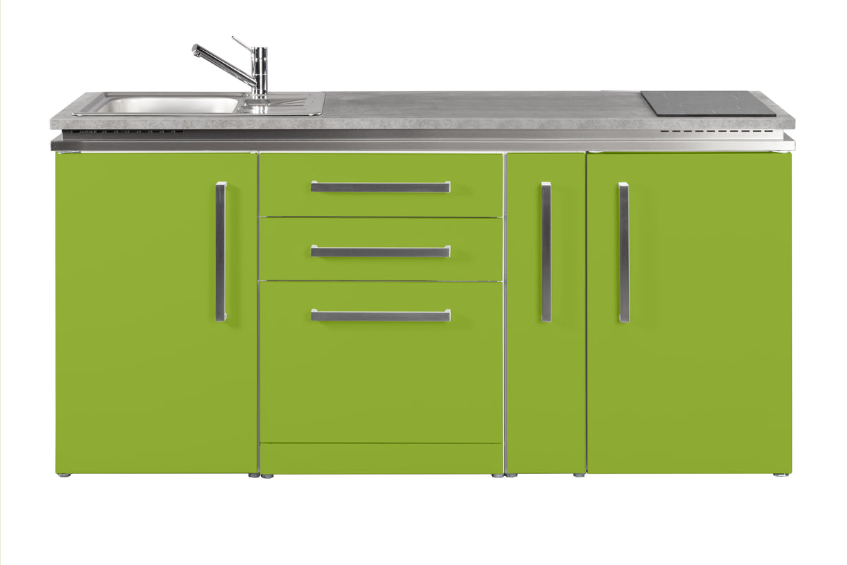 Appelgroen