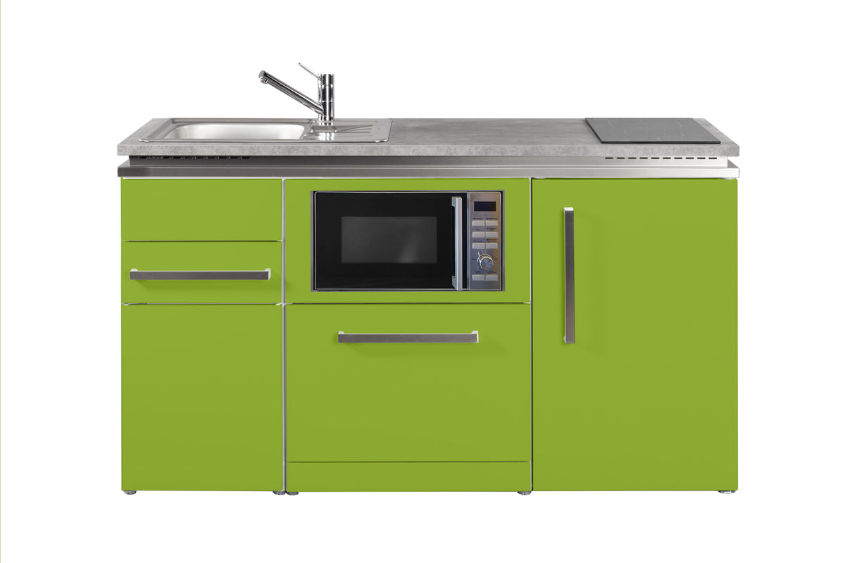 Appelgroen