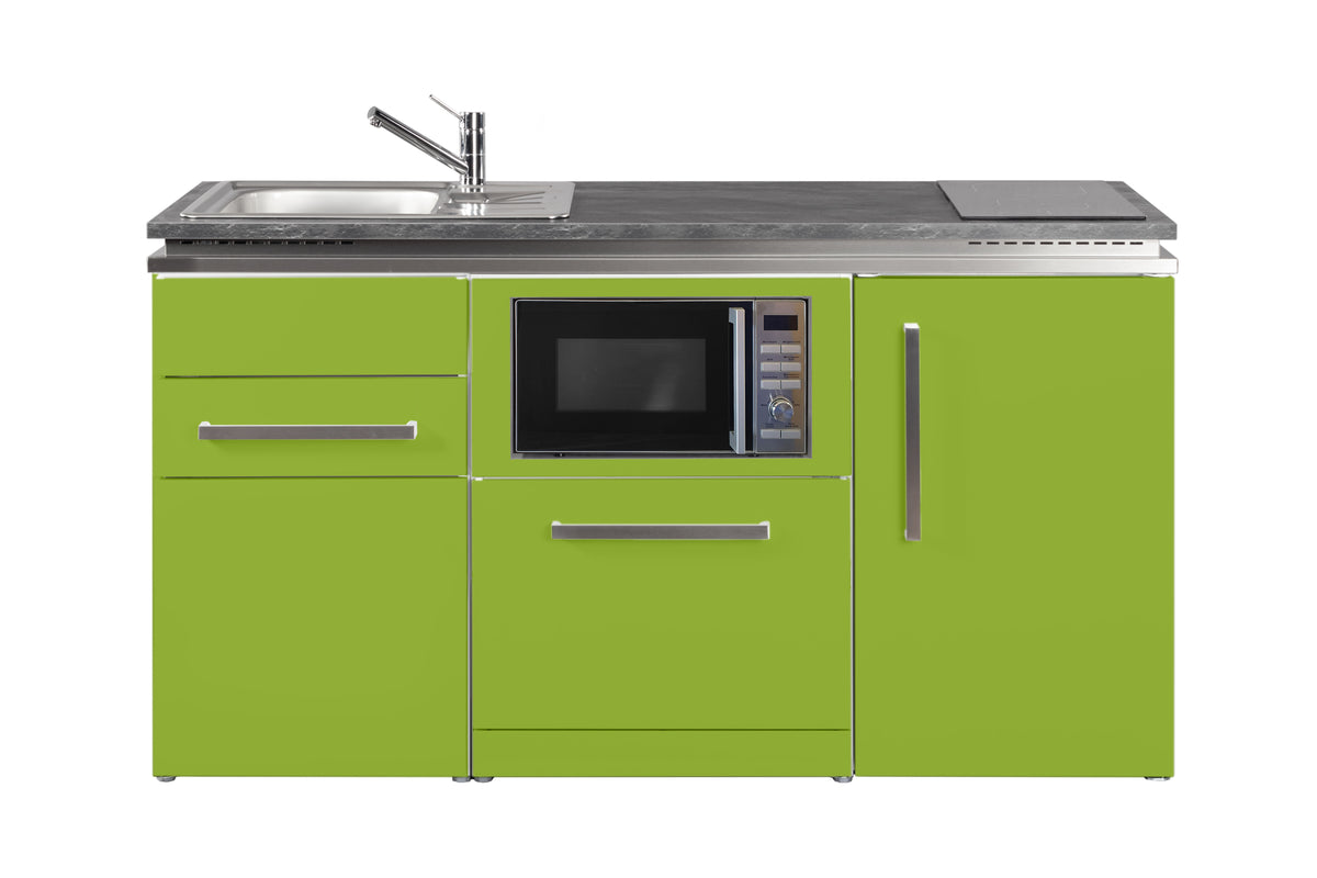Appelgroen