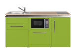 Appelgroen