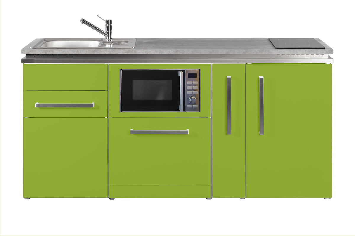 Appelgroen