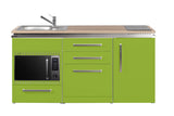 Appelgroen