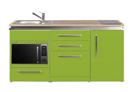 Appelgroen