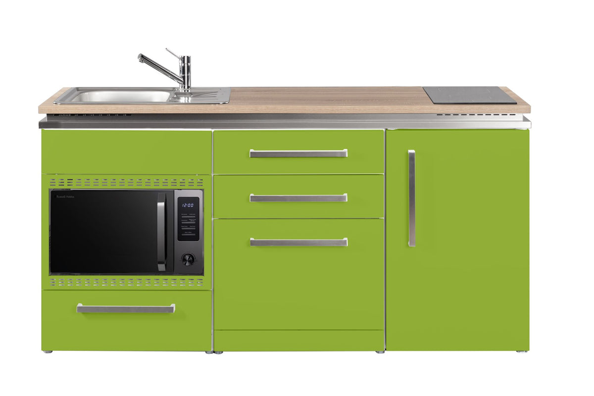 Appelgroen