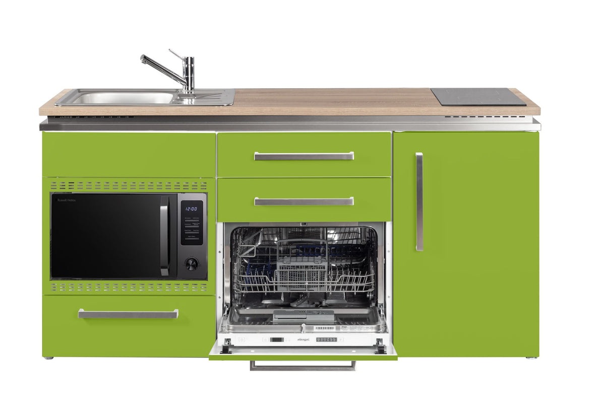 Appelgroen