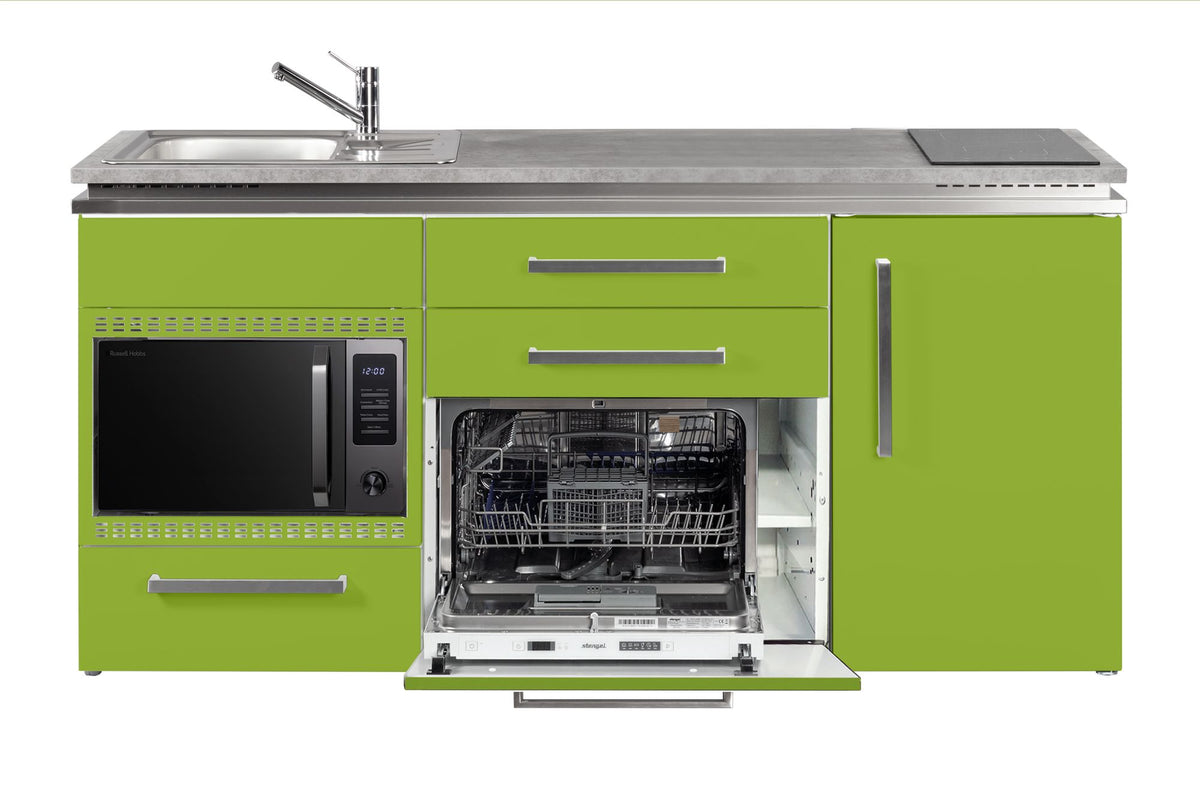 Appelgroen