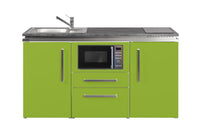 Appelgroen