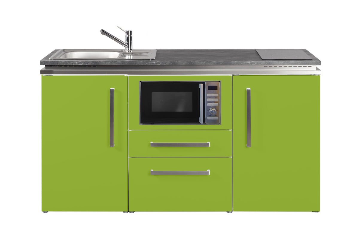 Appelgroen