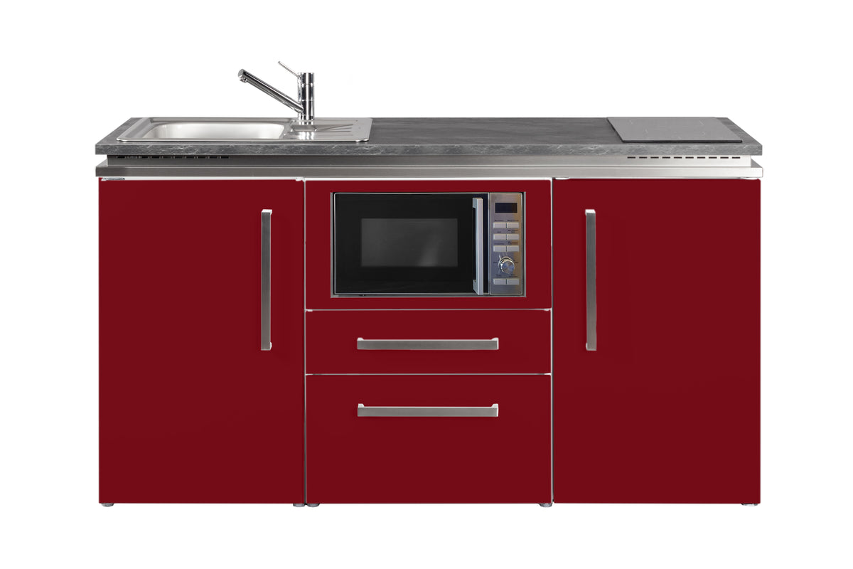 Bordeauxrood