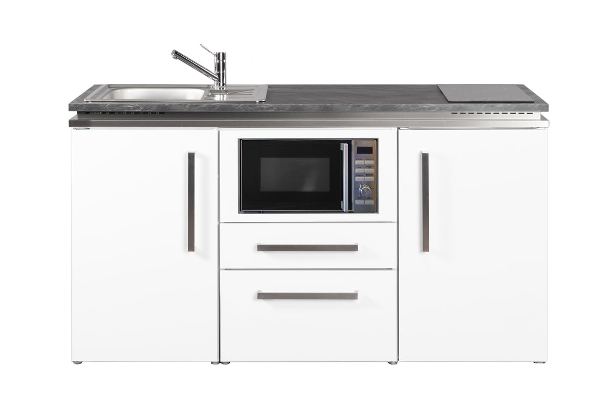 Stengel Designline MDM160 minikeuken 160 cm – productafbeelding 12
