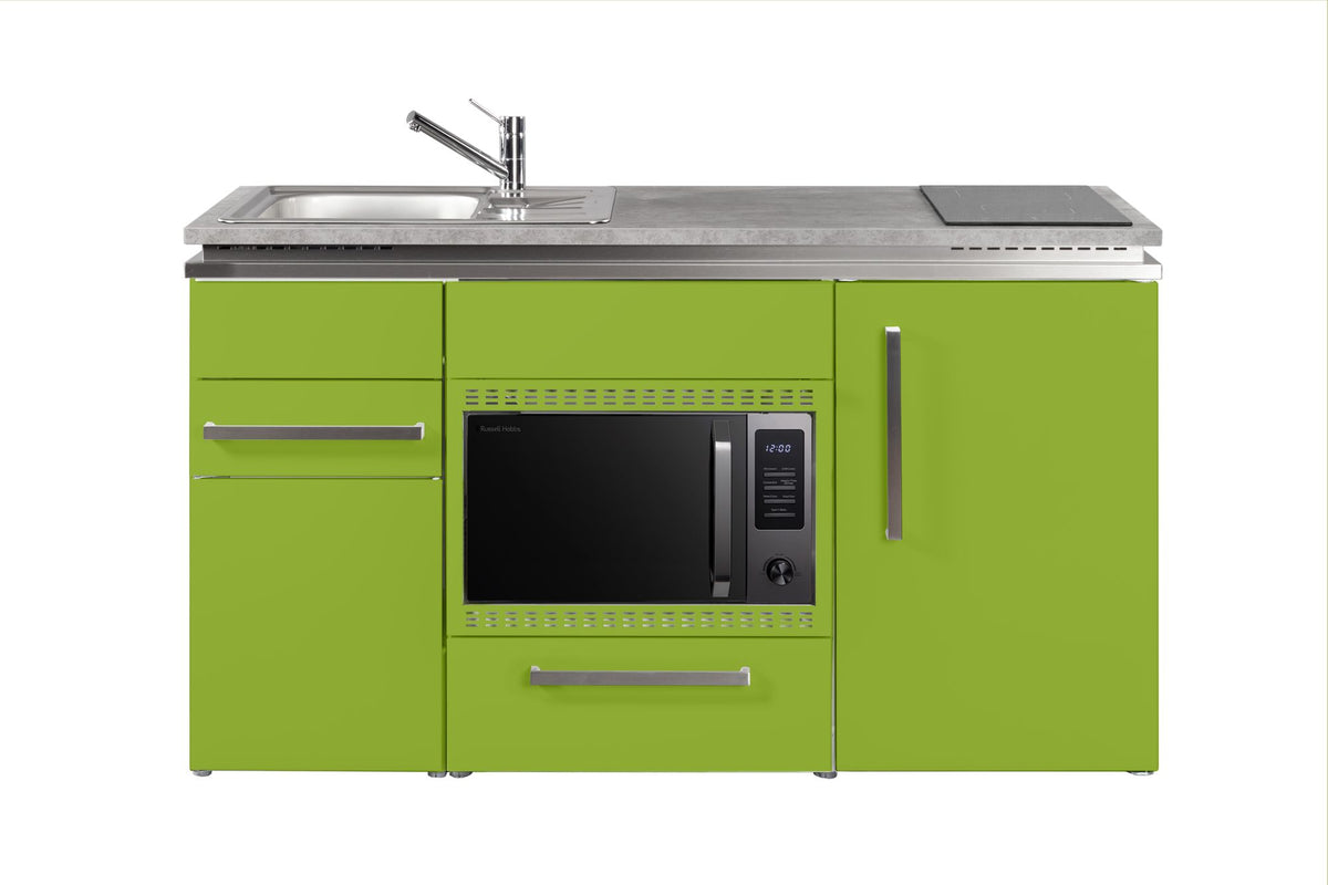 Appelgroen