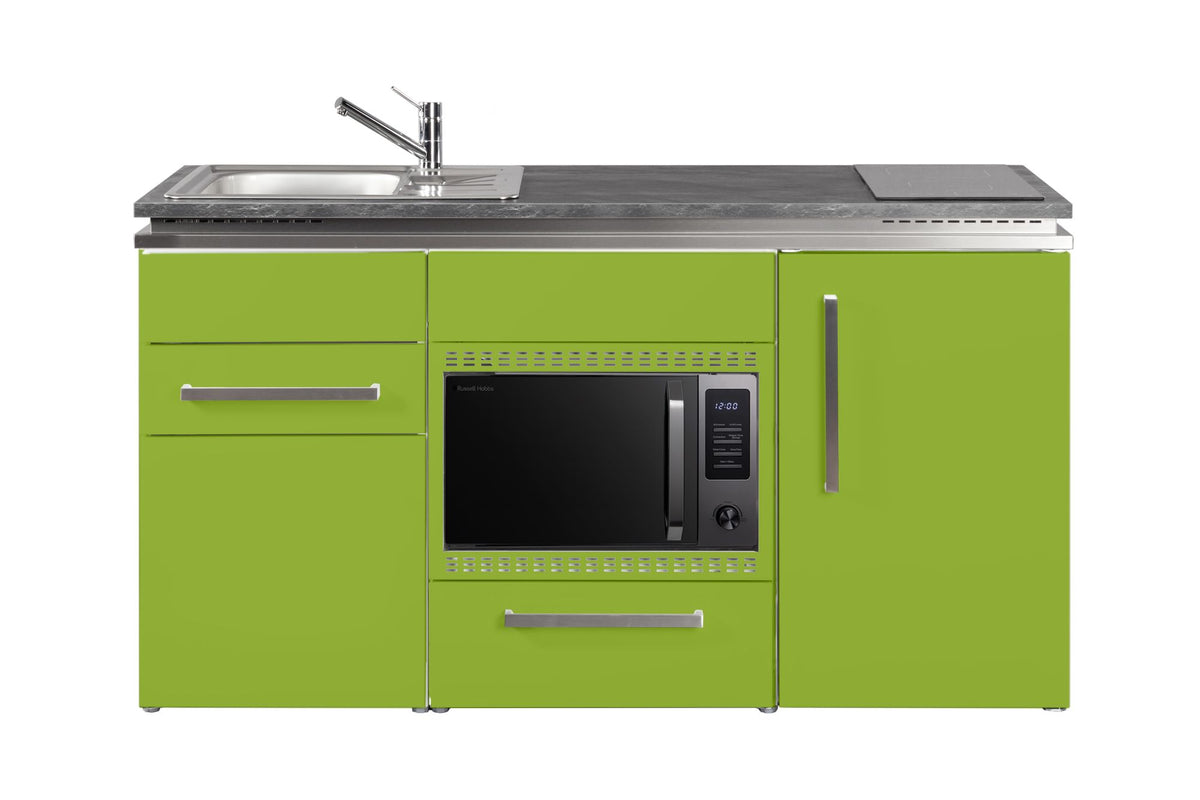 Appelgroen