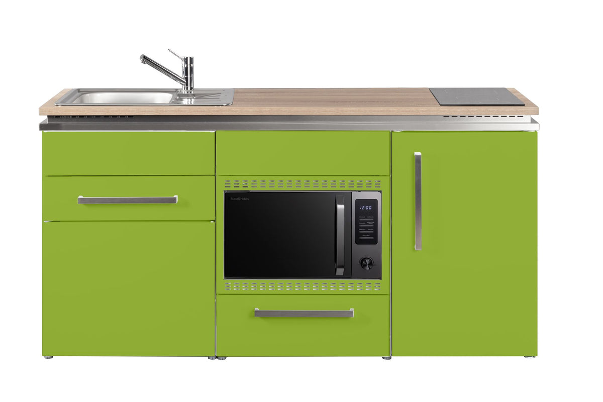 Appelgroen
