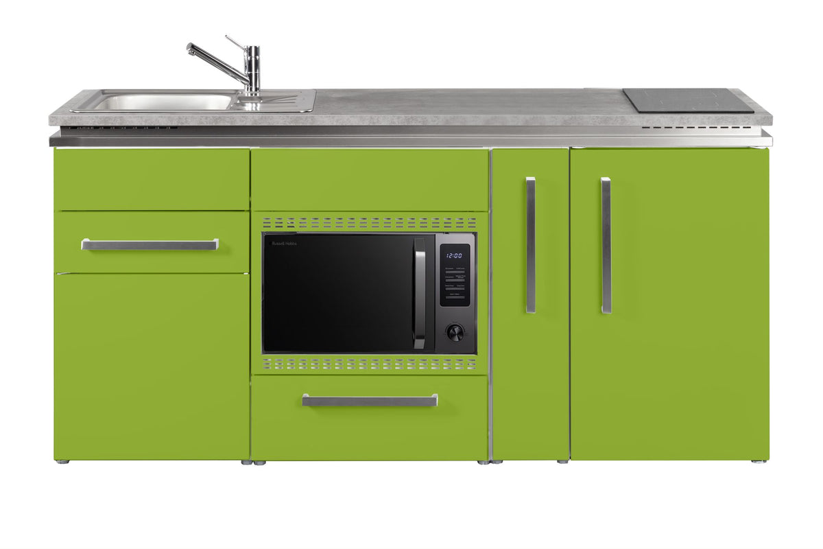 Appelgroen