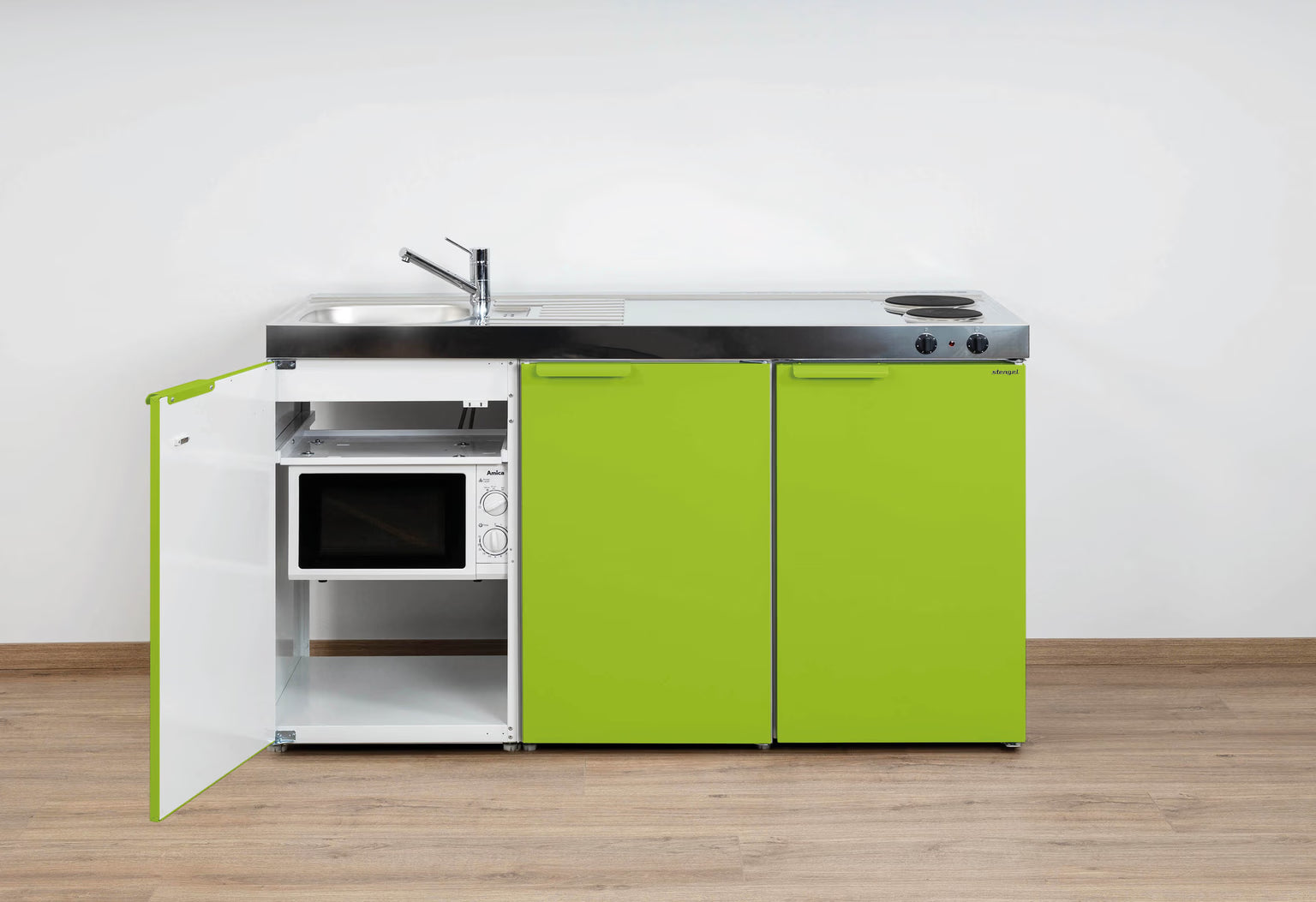 MKM150 Kitchenline