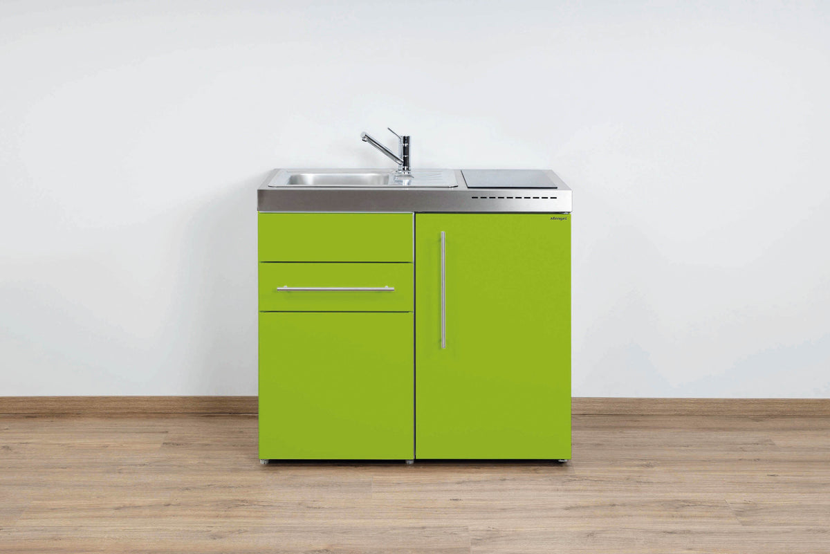 Appelgroen