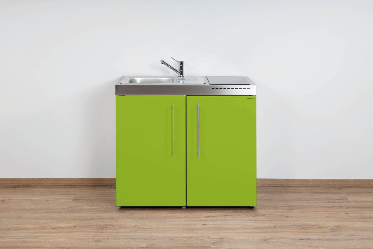 Appelgroen