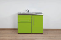 Appelgroen