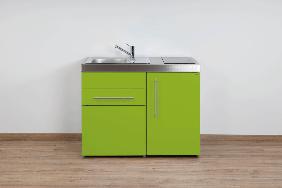 Appelgroen
