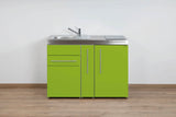Appelgroen