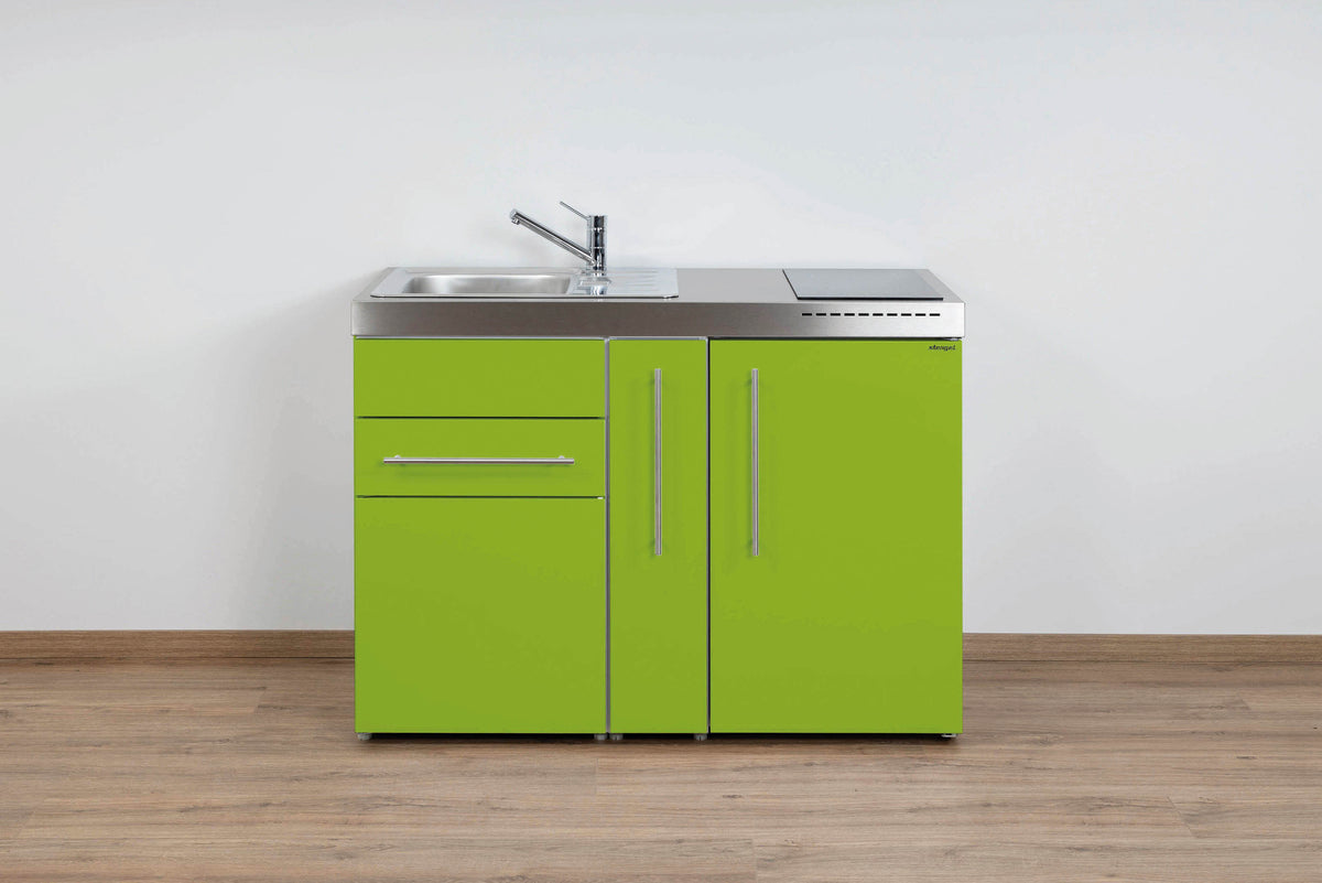Appelgroen