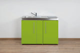 Appelgroen