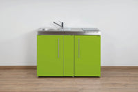 Appelgroen