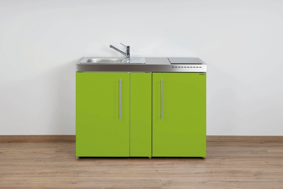 Appelgroen
