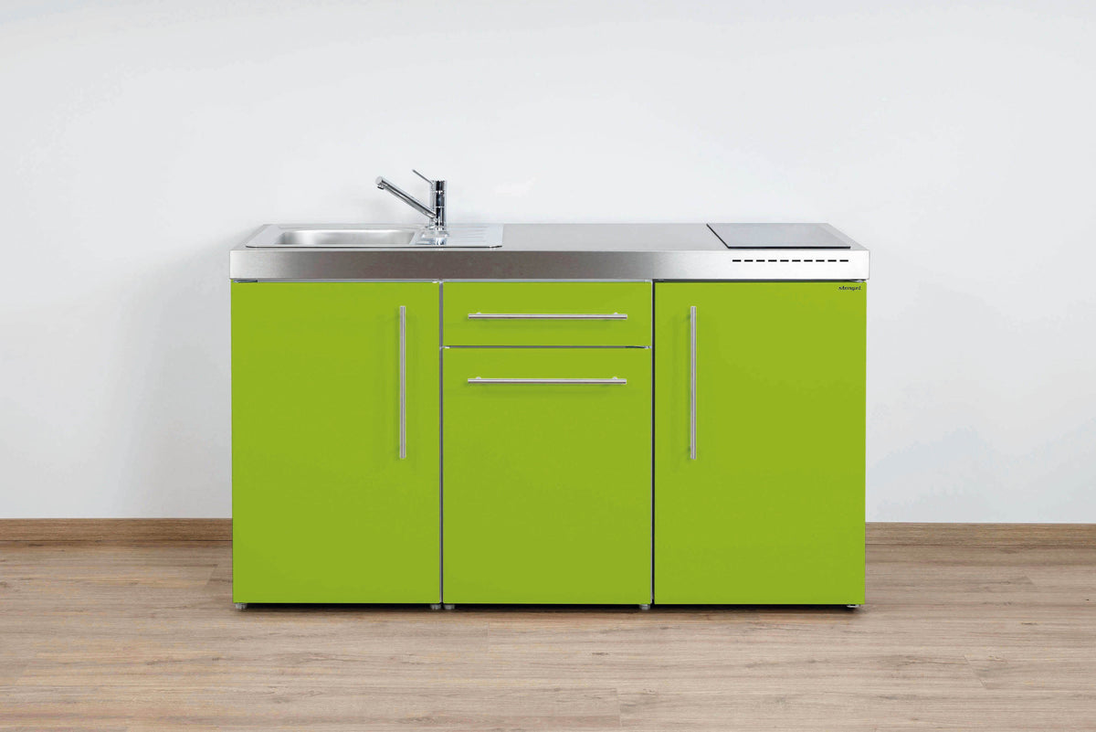 Appelgroen