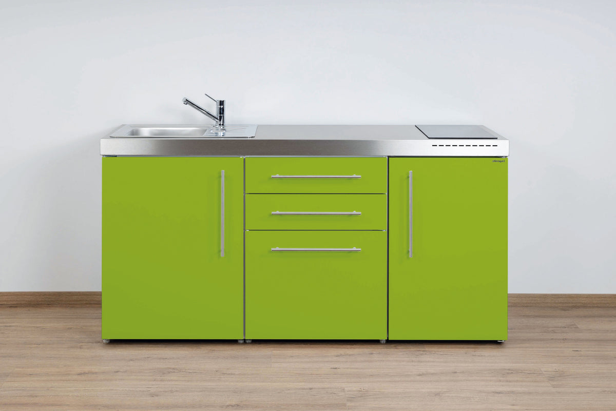 Appelgroen